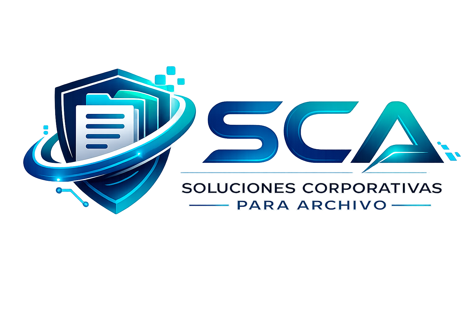 Logo SCA